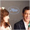 Onde os Fracos Não Têm Vez : foto Javier Bardem, Kelly MacDonald