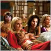 A Era da Inocência : foto Diane Kruger, Emma de Caunes