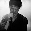 Controle - A História de Ian Curtis : foto Sam Riley