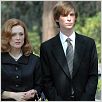 Pecados Inocentes : foto Eddie Redmayne, Julianne Moore