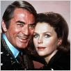A Profecia : foto Gregory Peck, Lee Remick