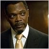 1408 : foto Samuel L. Jackson