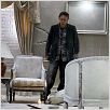 1408 : foto John Cusack