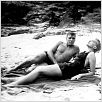 A um Passo da Eternidade : foto Burt Lancaster, Deborah Kerr
