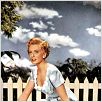 A um Passo da Eternidade : foto Deborah Kerr