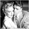 A um Passo da Eternidade : foto Burt Lancaster, Deborah Kerr