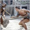 Spartacus : foto Kirk Douglas