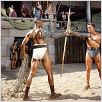Spartacus : foto Kirk Douglas