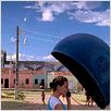 O Céu de Suely : foto Hermila Guedes