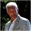 O Contrato : foto Morgan Freeman