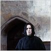 Harry Potter e a Pedra Filosofal : foto Alan Rickman