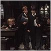 Harry Potter e a Pedra Filosofal : foto Daniel Radcliffe, Rupert Grint, Tom Felton