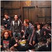 Fanboys : foto Chris Marquette, Dan Fogler, Jay Baruchel, Kristen Bell, Kyle Newman