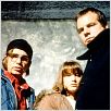 Um Plano Simples : foto Bill Paxton, Billy Bob Thornton, Bridget Fonda