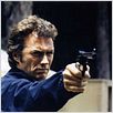 Magnum 44 : foto Clint Eastwood