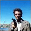 Magnum 44 : foto Clint Eastwood