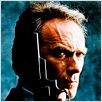 Impacto Fulminante : foto Clint Eastwood
