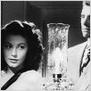 Os Assassinos : foto Ava Gardner, Burt Lancaster