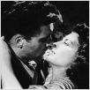 Os Assassinos : foto Ava Gardner, Burt Lancaster