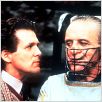 O Silêncio dos Inocentes : foto Anthony Heald, Anthony Hopkins