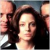 O Silêncio dos Inocentes : foto Anthony Hopkins, Jodie Foster, Scott Glenn