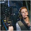 Avatar : foto James Cameron, Sigourney Weaver