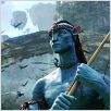 Avatar : foto James Cameron, Sam Worthington