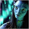 Avatar : foto James Cameron, Zoe Saldana