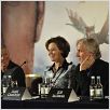 Avatar : foto James Cameron, Sigourney Weaver, Stephen Lang