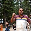 Acampamento do Papai : foto Cuba Gooding Jr.