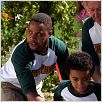 Acampamento do Papai : foto Cuba Gooding Jr.