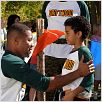 Acampamento do Papai : foto Cuba Gooding Jr.