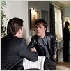 Morte no Funeral : foto Peter Dinklage