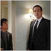 Morte no Funeral : foto Matthew MacFadyen, Peter Dinklage