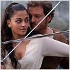 A Última Legião : foto Aishwarya Rai, Colin Firth