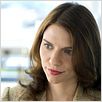 Ao Entardecer : foto Claire Danes