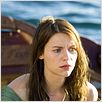 Ao Entardecer : foto Claire Danes