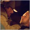 Os Indomáveis : foto Christian Bale, Russell Crowe