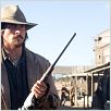 Os Indomáveis : foto Christian Bale