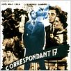 Correspondente Estrangeiro : foto George Sanders, Herbert Marshall, Joel McCrea