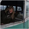 Na Natureza Selvagem : foto Emile Hirsch