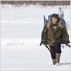 Na Natureza Selvagem : foto Emile Hirsch