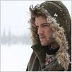 Na Natureza Selvagem : foto Emile Hirsch