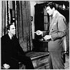 Este Mundo é um Hospício : foto Cary Grant, Raymond Massey
