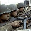 O Resgate do Soldado Ryan : foto Edward Burns, Matt Damon, Tom Hanks