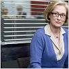 Leões e Cordeiros : foto Meryl Streep