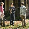 As Crônicas de Spiderwick : foto Freddie Highmore