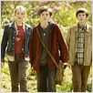 As Crônicas de Spiderwick : foto Freddie Highmore
