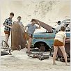 Um Verão para Toda Vida : foto Daniel Radcliffe