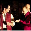 Drácula de Bram Stoker : foto Gary Oldman, Keanu Reeves